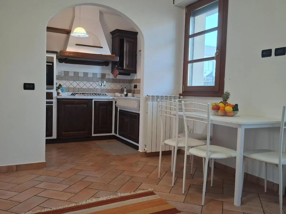 Lovely Home Lucca Apartment