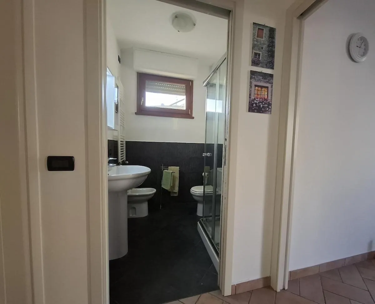 Lovely Home Lucca Apartment