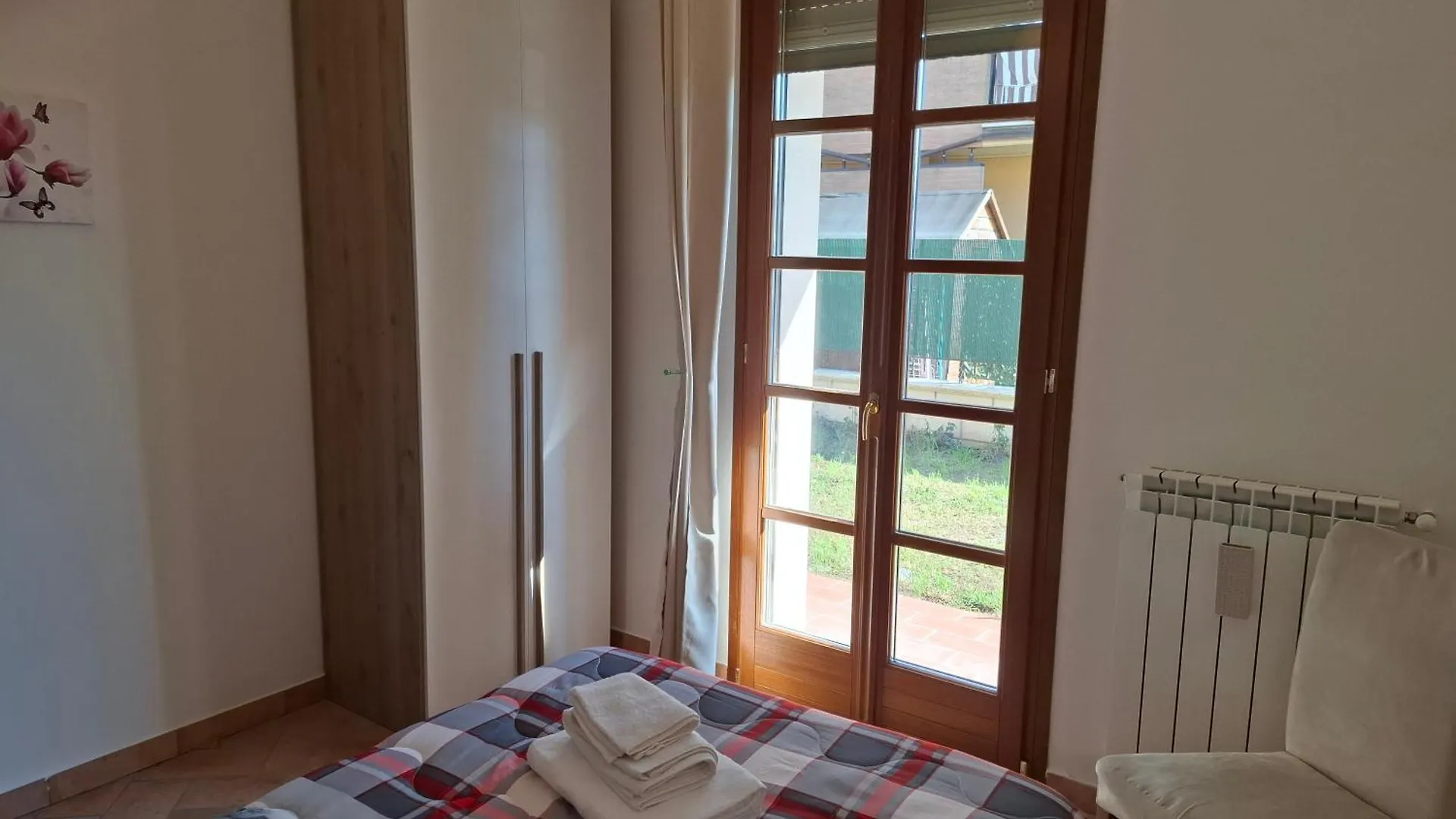 Apartment Lovely Home Lucca