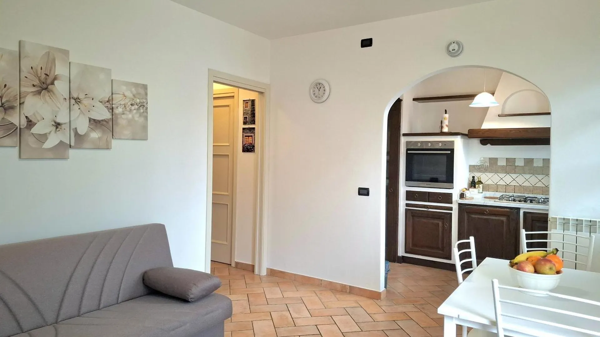 Apartment Lovely Home Lucca
