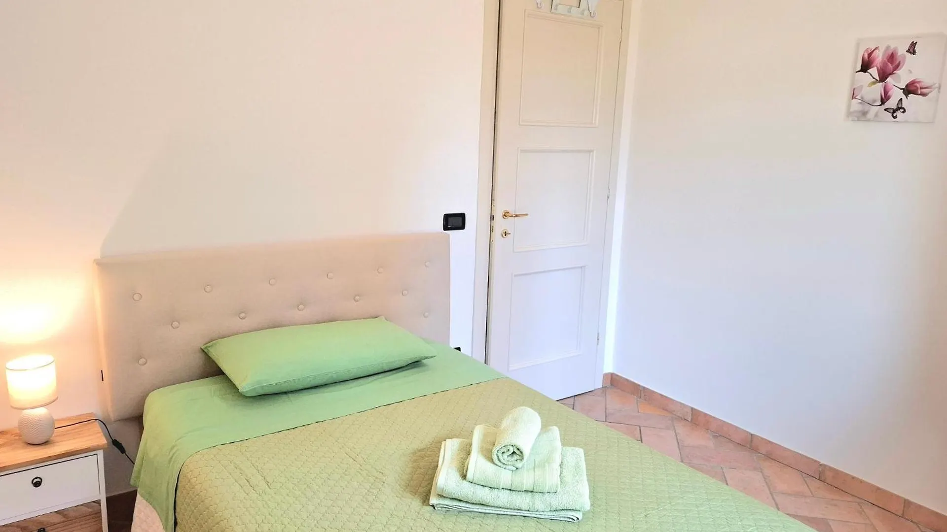 Lovely Home Lucca Italy