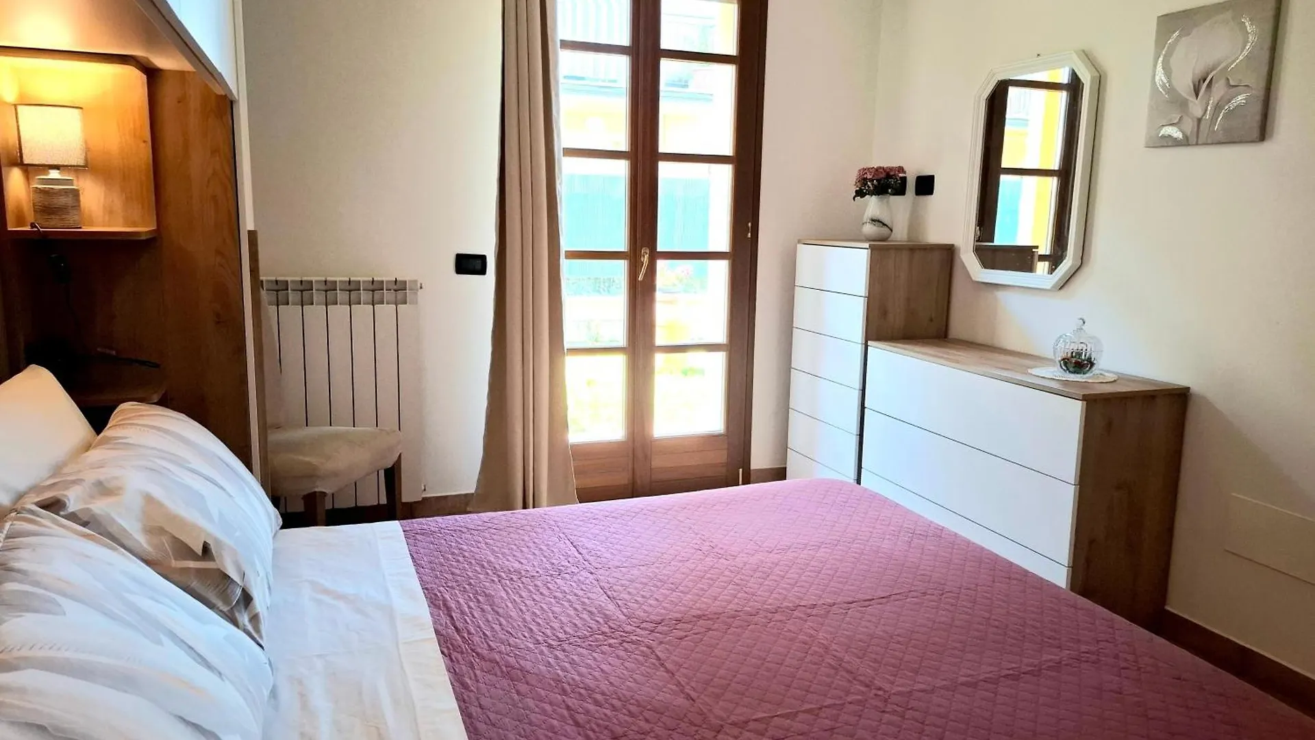 Lovely Home Lucca Apartment