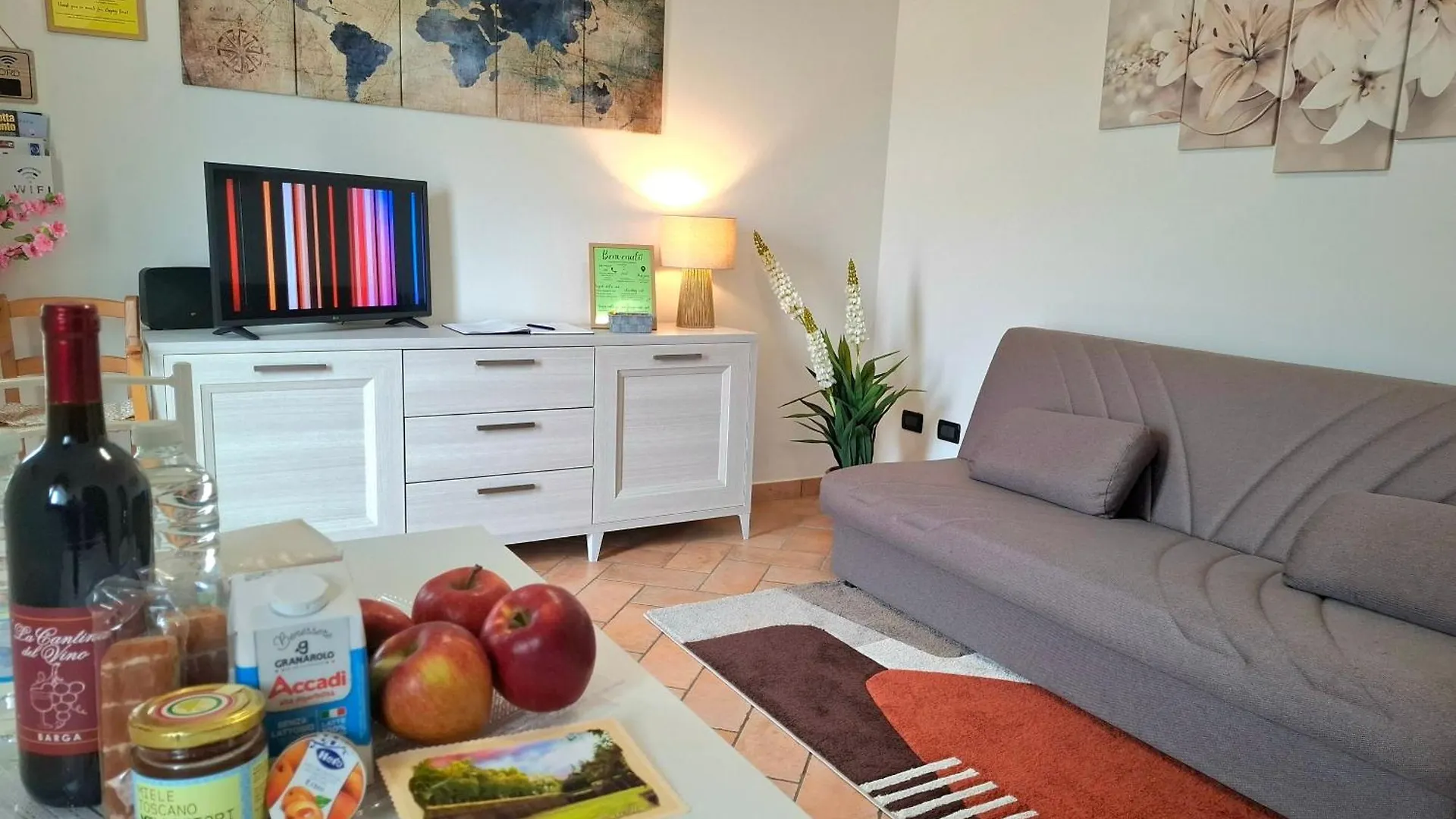 Lovely Home Lucca