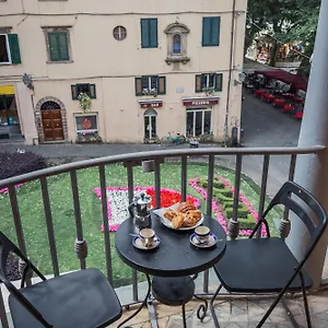 3* Apart-hotel Casa Paolina